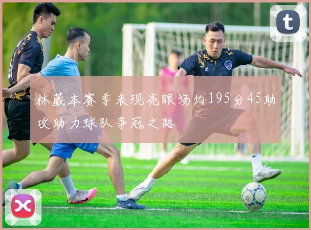 林葳本赛季表现亮眼场均195分45助攻助力球队争冠之路