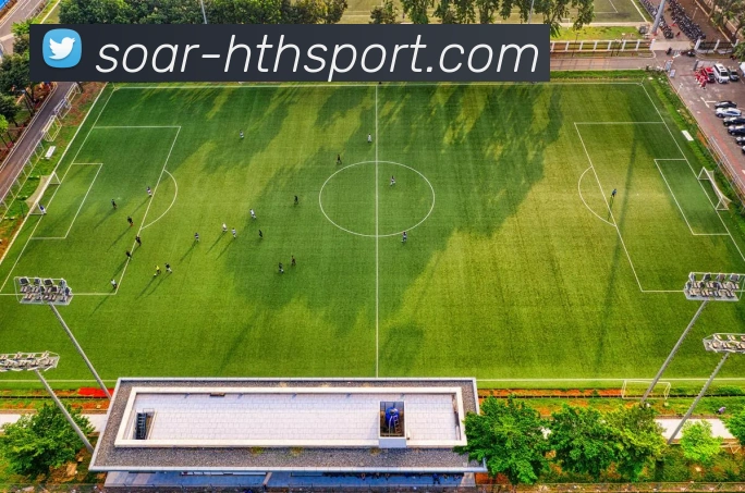 hth体育品牌故事